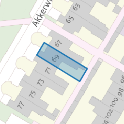 Perceel GLE01-E-3952