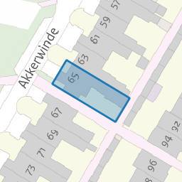 Perceel GLE01-E-3954