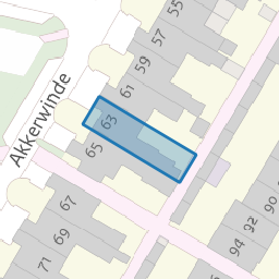 Perceel GLE01-E-3955