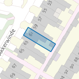 Perceel GLE01-E-3956