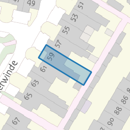 Perceel GLE01-E-3957