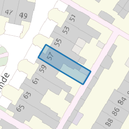 Perceel GLE01-E-3958