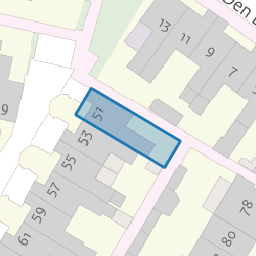 Perceel GLE01-E-3961