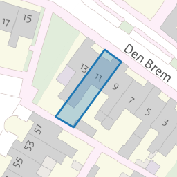 Perceel GLE01-E-3963