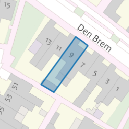 Perceel GLE01-E-3964