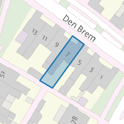 Perceel GLE01-E-3965