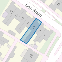 Perceel GLE01-E-3966