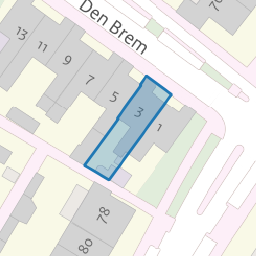 Perceel GLE01-E-3967