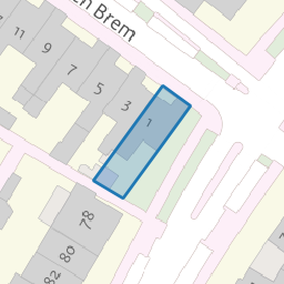 Perceel GLE01-E-3968