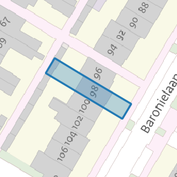 Perceel GLE01-E-3979