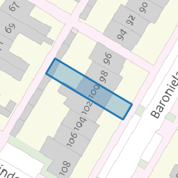 Perceel GLE01-E-3980