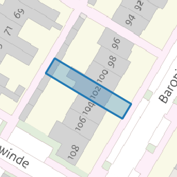 Perceel GLE01-E-3981