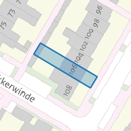 Perceel GLE01-E-3983