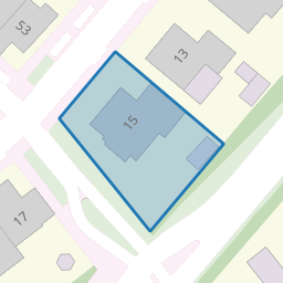 Perceel GLE01-E-3999