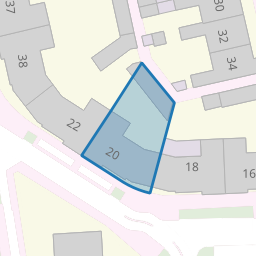 Perceel GLE01-E-4007