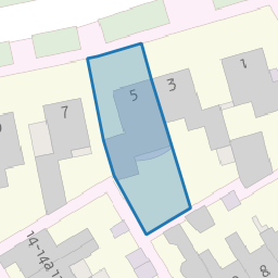 Perceel GLE01-E-4036