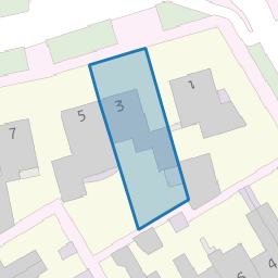 Perceel GLE01-E-4037