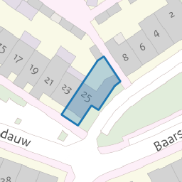 Perceel GLE01-E-4046