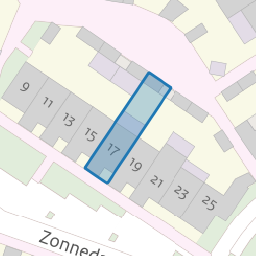 Perceel GLE01-E-4050