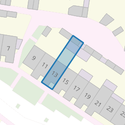 Perceel GLE01-E-4052