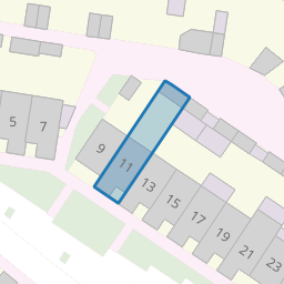 Perceel GLE01-E-4053