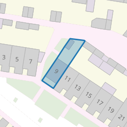 Perceel GLE01-E-4054