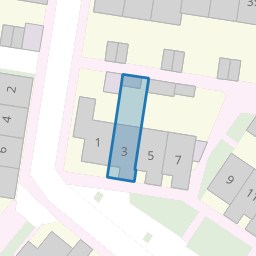 Perceel GLE01-E-4057