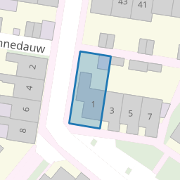 Perceel GLE01-E-4058