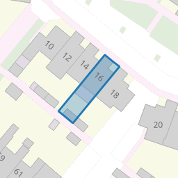 Perceel GLE01-E-4060