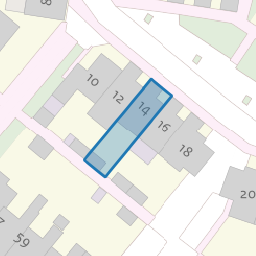 Perceel GLE01-E-4061