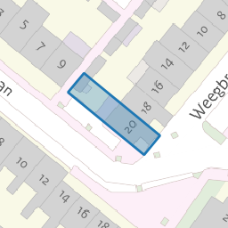 Perceel GLE01-E-4064