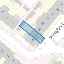 Perceel GLE01-E-4065