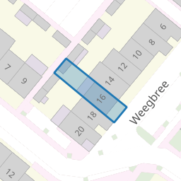 Perceel GLE01-E-4066