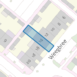 Perceel GLE01-E-4067