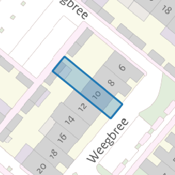 Perceel GLE01-E-4069