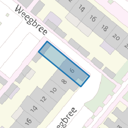 Perceel GLE01-E-4071