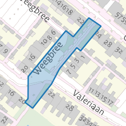 Perceel GLE01-E-4072