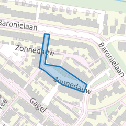 Perceel GLE01-E-4075