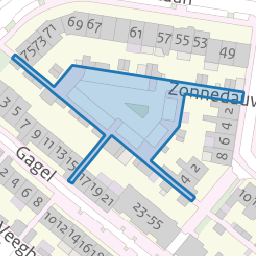 Perceel GLE01-E-4080