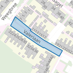 Perceel GLE01-E-4104