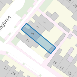 Perceel GLE01-E-4107