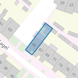 Perceel GLE01-E-4126