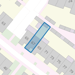 Perceel GLE01-E-4127