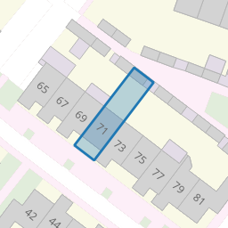 Perceel GLE01-E-4129