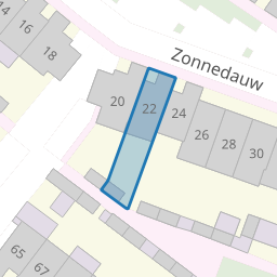 Perceel GLE01-E-4137