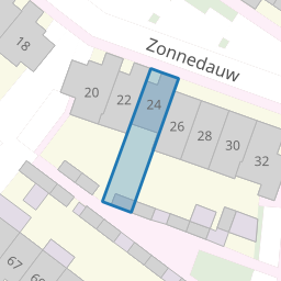 Perceel GLE01-E-4138