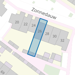 Perceel GLE01-E-4139