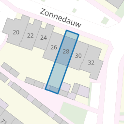 Perceel GLE01-E-4140