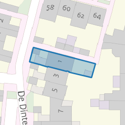 Perceel GLE01-E-4147