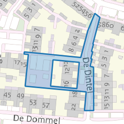 Perceel GLE01-E-4149